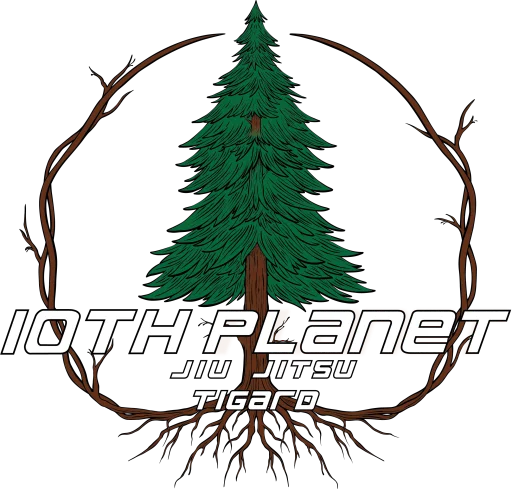 10th Planet Jiu Jitsu Tigard